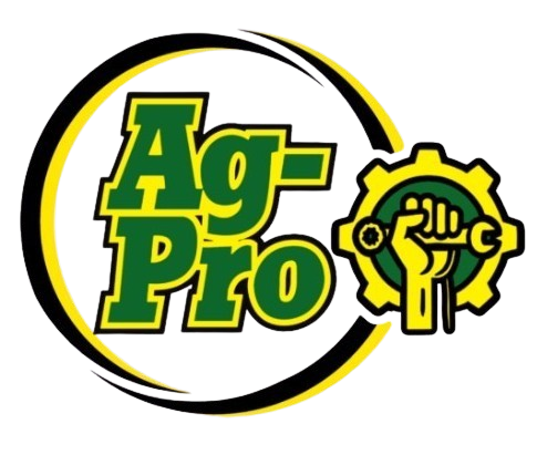 AgPro Africa Logo